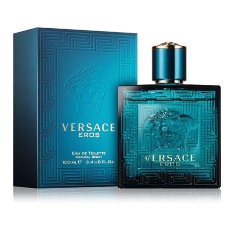 Parfum Versace : achetez en ligne 